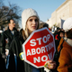Illustration for article titled 8th Grader Impregnated During Trip To March For Life Event